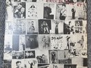 Rolling Stones: Exile on Main St 2x LP Vinyl Complete 12 Postcards OG Inners VG+