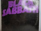 Black Sabbath Master of Realty Vinyl BS2562 1971