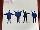 The Beatles- Help , Original Parlophone mono vinyl LP