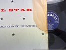 ALL STARS Jamaican Blues BLUE BEAT BBLP801 1961
