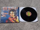BOB MARLEY & THE WAILERS  - TALKIN’ Blues - 1991 Tuff Gong ‎Vinyl LP