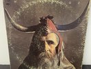 MOONDOG - Moondog  with insert  Modern Classical vinyl lp record VG+ (M-73)