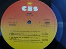 Bob Dylan DESIRE 1976 UK LP 1st Press  A1 / B1PLAYS MINT MINUS HEAR