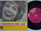 JO ANN CAMPBELL I Changed My Mind Jack NORTHERN SOUL 45 r&b mod dancer LISTEN