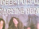 Deep Purple Machine Head Purple TPSA 7504 1972 12