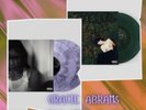 PRESALE Gracie Abrams Vertigo Vinyl X Graffiti Records 3LP SET LE/3,000 Each