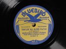 McKinney's Cotton Pickers - Trav'lin' All Alone - BLUEBIRD 5647 E+