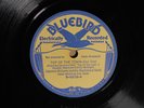Clarence Williams and his Washboard Band - Top Of The Town- BLUEBIRD 6918 E+