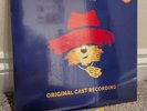 Paddington The Musical Marmalade Vinyl | Limited Edition Bad World | IN HAND