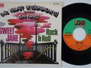 VELVET UNDERGROUND Sweet Jane / Rock & Roll SHORT 4:32 VERSION  Germany 45 HEAR