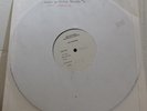 Primitive Souls - S/T (Grown Up Wrong #4) REAL KIDS Punk Aussie TEST PRESS LP