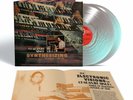 Charanjit Singh | Synthesizing: Ten Ragas To A Disco Beat | 2LP -