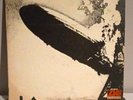 Led Zeppelin First Pressing Led Zeppelin Atlantic SD 8216 Black Vinyl LP Record
