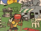 SIGNED Isaiah Rashad Its Been Awful Vinyl ( Tour Exclusive)