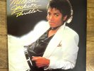 Michael Jackson Thriller Epic QE 38112 1982 12