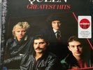 Queen - Greatest Hits - 2 LP Ruby Blend Vinyl Target Exclusive New Sealed