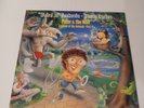 WEIRD AL YANKOVIC & WENDY CARLOS Peter And The Wolf 1988 Vinyl LP