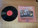 michael jackson hand signed 1980s MINT-EXC USA For Africa We Are The World LP