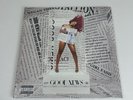 Megan Thee Stallion - Good News Exclusive Limited Red Colored Vinyl Double 2 LP