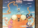 Adventure Time Complete Series Vinyl Box Set Collectors Edition Mondo