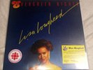 Lisa Lougheed - Evergreen Nights (2019 Return To Analog 1st Pressing) raccoons