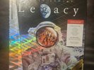 Garth Brooks Legacy Limited Edition 7 Vinyl LP 7 CD Box Set 180g Holographic