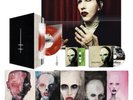 MARILYN MANSON  One Assassination Under God Chapter 2 Box Set Limited  IN HAND