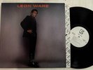 Leon Ware LP   Elektra   1982 PROMO   Funk Soul   NM