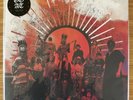 Goat - Requiem (2x Vinyl LP, 2016, Rocket Records) Brand New ORANGE VINYL