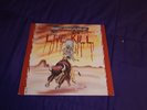 Meliah Rage  Live Kill   1989 Single Sided LP EP  Epic  E 45370