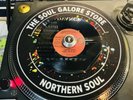 RIDEOUT  SPEND SOME TIME WITH ME  SOMETHING SPECIAL  NORTHERN SOUL