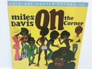 Miles Davis - On The Corner MoFi 180 GRAM REISSUE LP MFSL #234
