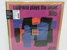 John Coltrane –Coltrane Plays The Blues 180 GRAM REISSUE 2 x 45RPM LP ORG shrink