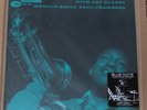 Hank Mobley – Soul Station Music Matters SRX LP