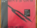 Queens Of The Stone Age - Songs For The Deaf - RED BLACK MARBLE Vinyl 2LP VMP