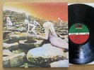 LED ZEPPELIN HOUSES OF THE HOLY ATLANTIC SD19130 MONARCH STERLING RL HARD ROCK