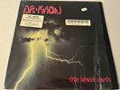 Dr. Know This Island Earth Death Records 12