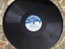 Miles Davis Acetate