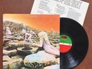 First Press LED ZEPPELIN 