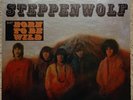 Steppenwolf Born To Be Wild Red Vinyl LP Used Classic Rock Good Condition