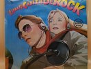 Llena Tu Cabeza De Rock CBS Colombia LP Men at Work Journey Toto Asia |Very RARE