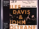 Miles Davis & John Coltrane 