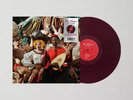 Haute & Freddy - Big Disgrace | Jester's Juice Vinyl Record LP