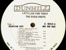 1967 W. L. PROMO   THE GRASSROOTS #2   LIVE FOR TODAY Garage Beatles WEST COAST