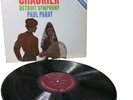 Chabrier Paray Detroit Symphony Mercury SR90212 RFR-1/RFR-1 Living Presence LP