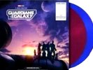 Guardians Of The Galaxy Vol. 3 LP Album vinyl record 2 x compilation 2023