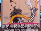 Commit This To Memory by Motion City Soundtrack vinyl record (Pink record)
