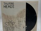 Stop Making Sense Deluxe Edition Talking Heads Music Vinyl Record