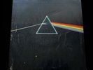 Pink Floyd - Dark Side Of The Moon - 1973 UK Vinyl Lp A3/B3, Harvest SHVL 804