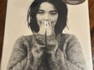BJORK Debut Silver Rough Trade 50th Anniversary Vinyl LP LE /2000
